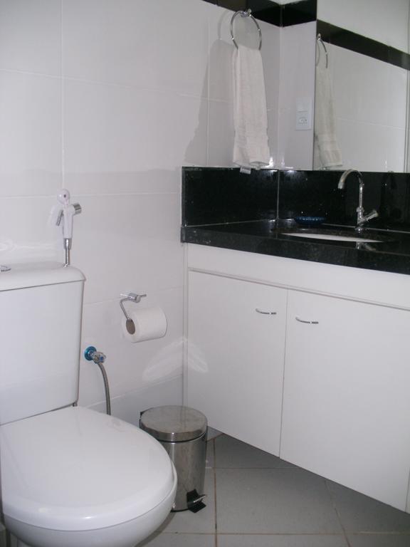 Jardim Dos Sonhos Otel Santo Antônio do Leite Dış mekan fotoğraf