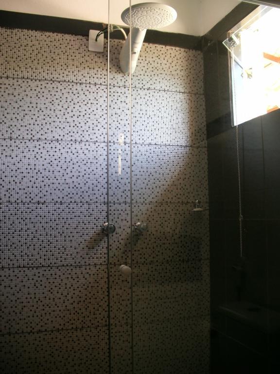 Jardim Dos Sonhos Otel Santo Antônio do Leite Dış mekan fotoğraf