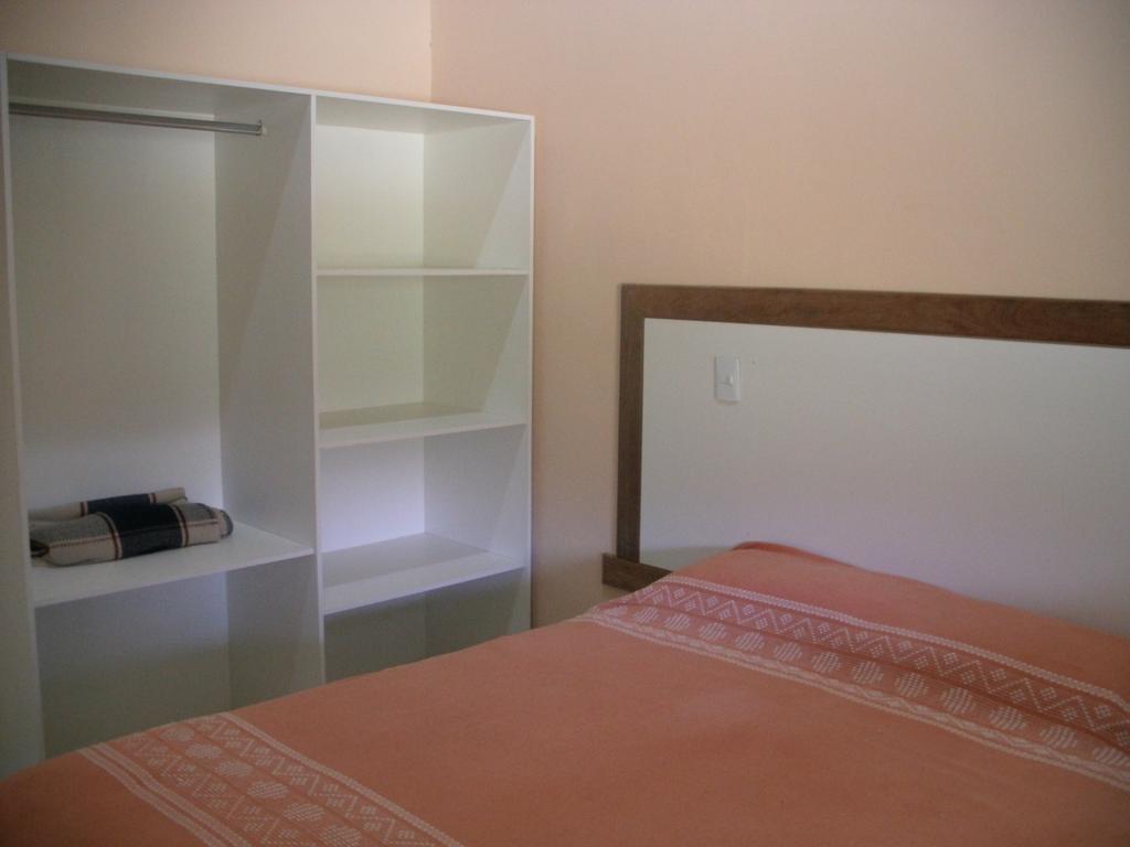 Jardim Dos Sonhos Otel Santo Antônio do Leite Dış mekan fotoğraf