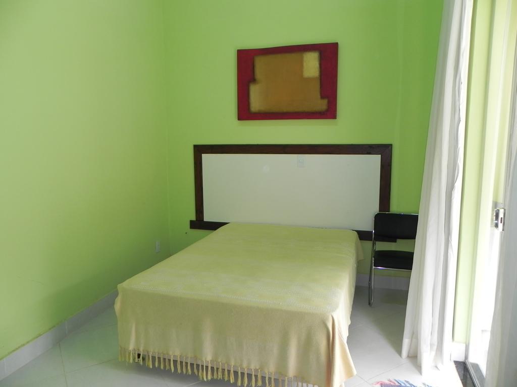 Jardim Dos Sonhos Otel Santo Antônio do Leite Dış mekan fotoğraf