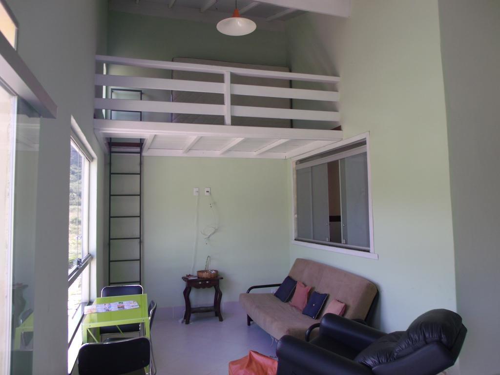 Jardim Dos Sonhos Otel Santo Antônio do Leite Dış mekan fotoğraf